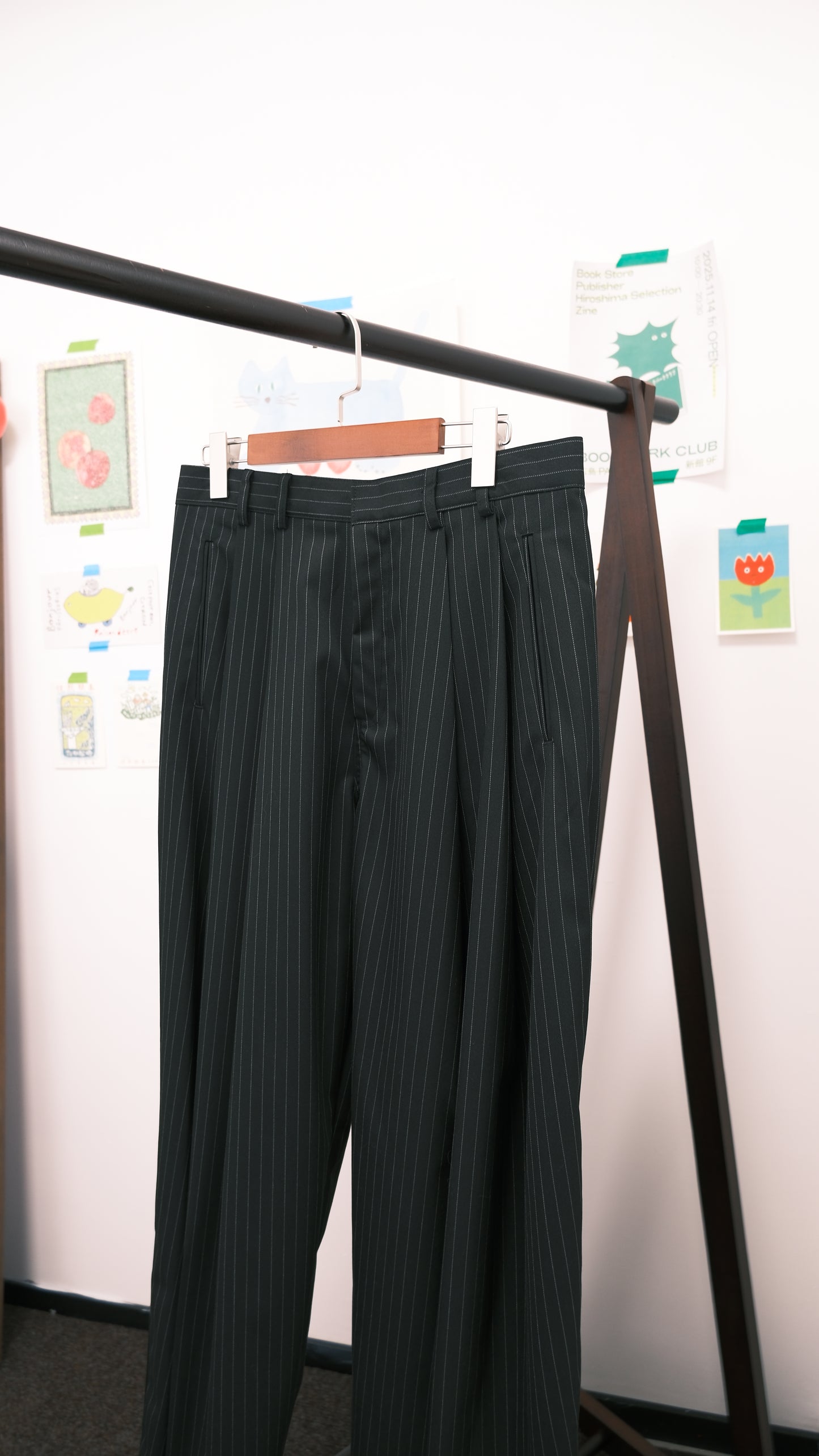 zeno pants