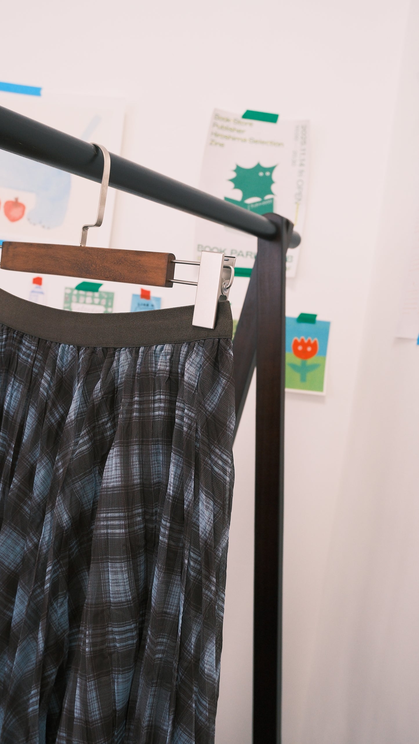 kyoua skirt ☽